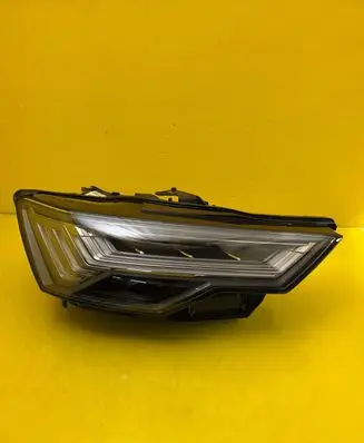 Audi A6 S6 C8 4K Headlight/headlamp 4K0941036