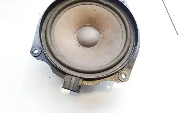 Mini One - Cooper Coupe R56 Front door speaker
