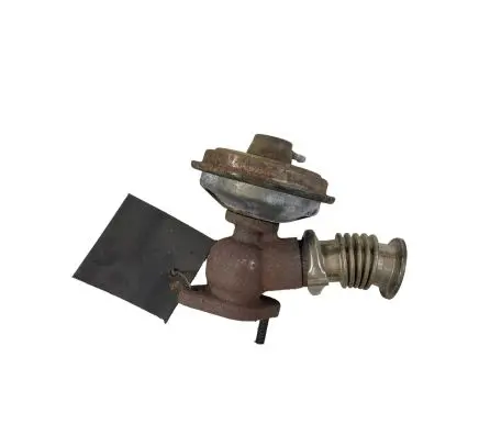 Citroen C5 EGR valve