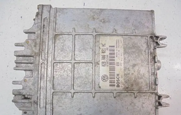 Ford Galaxy Engine control unit/module ECU 028906021HC