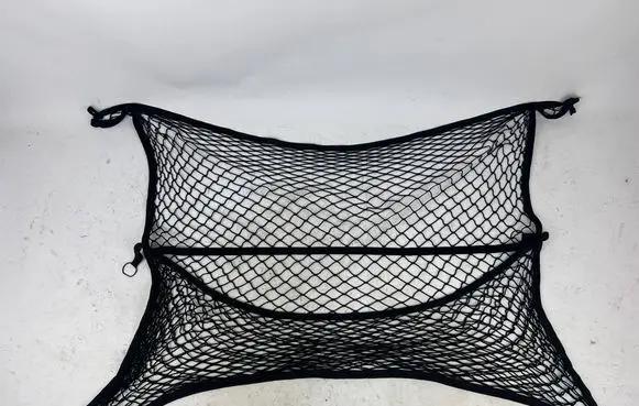 Audi RS5 Trunk/boot cargo luggage net 