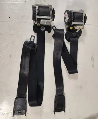 Citroen C3 Front seatbelt 98183108XX 98183102XX