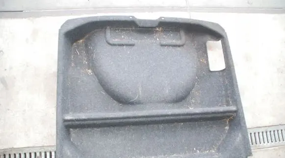Volvo XC60 Spare wheel section trim 30721221