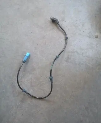 BMW X5 G05 Other engine bay part 6887539