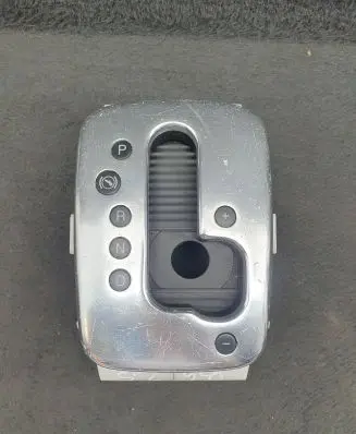 Audi A4 S4 B6 8E 8H Gear selector 8E1713111J 8E1713243C 8E1713187F