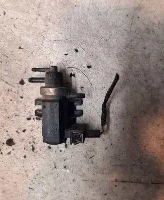 Volkswagen Sharan Turbo solenoid valve 1H0906627