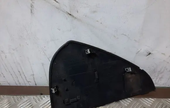 Audi A5 8T 8F Dashboard side end trim 8K0857086B