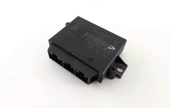 Skoda Octavia Mk2 (1Z) Parking PDC control unit/module 1Z0919475B 1Z0919475