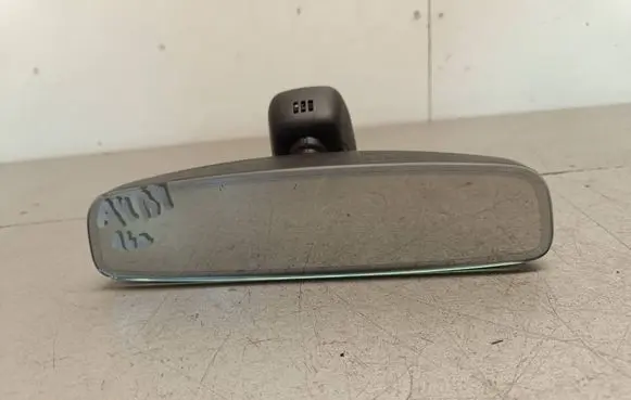 Audi A4 S4 B9 Rear view mirror (interior) 9054666 3857511989 041016