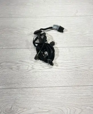 BMW X5 E53 Parking sensor (PDC) wiring loom 6906341 1100381G