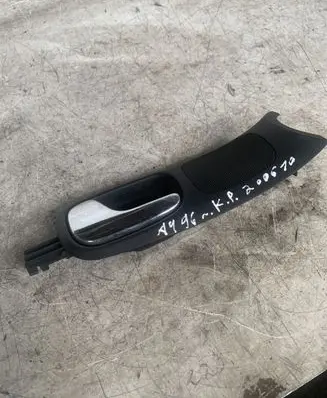 Audi A4 S4 B5 8D Front door interior handle 8D0837019