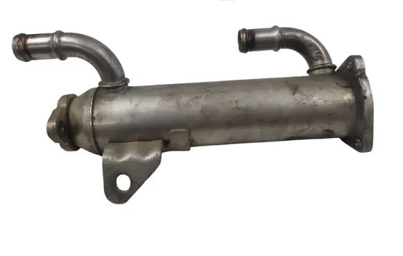 Hyundai Santa Fe EGR valve cooler