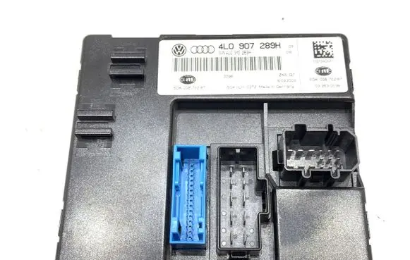 Xenon control unit/module