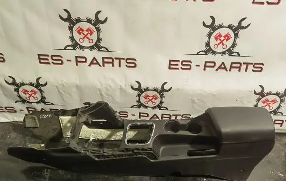 KIA Ceed Center console 