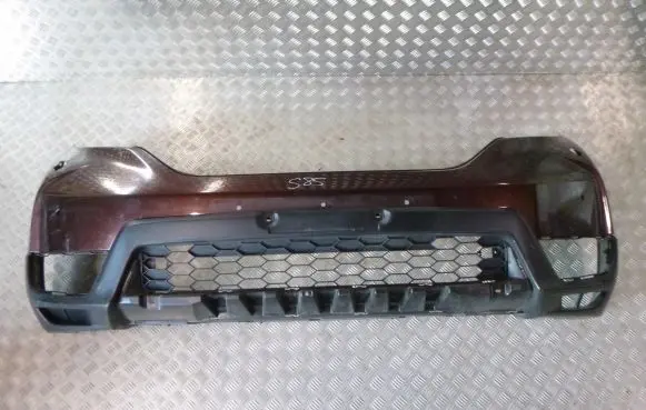 Honda CR-V Front bumper 71102-tnyy-zz00 71101-tnyy-zz02
