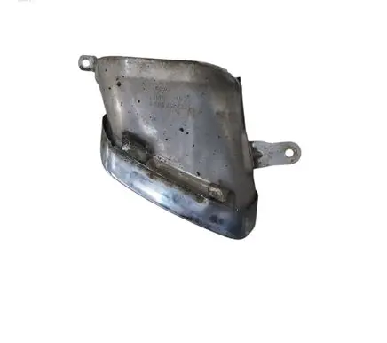 Audi A6 S6 C7 4G Muffler ending 4G0253825N