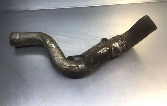 Volkswagen Golf Plus Intercooler hose/pipe