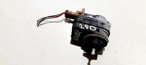 Rover 214 - 216 - 220 Headlight level adjustment motor 