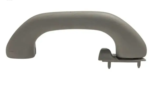 Skoda Octavia Mk2 (1Z) Rear interior roof grab handle 6Y0857607N