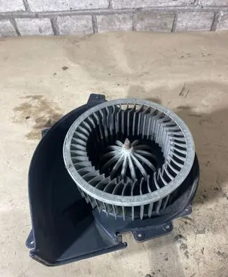 Volkswagen Polo V 6R Heater fan/blower 6Q1819015J 1551