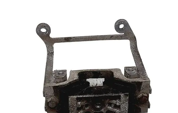 Renault Master III Gearbox mount 112225095R 8200676857