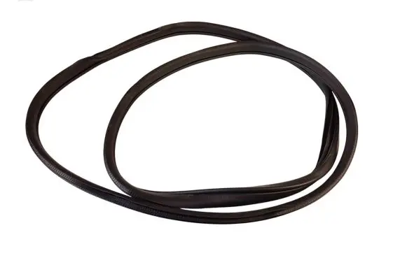 Rear door rubber seal (on body)