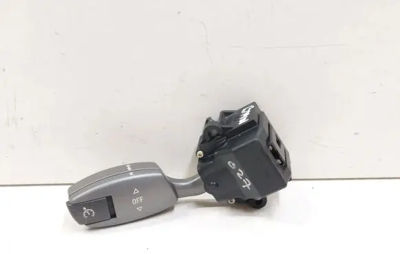 BMW 7 E65 E66 Cruise control stalk 6911521 01306700 608360