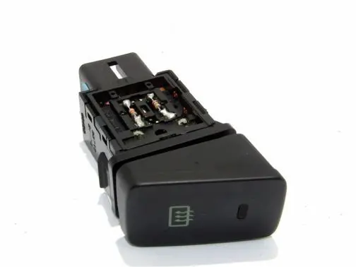 Hyundai Tucson JM Windscreen/window heater switch 937102E900