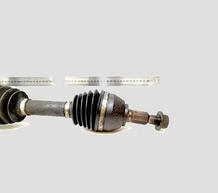 Saab 9-3 Ver2 Front driveshaft