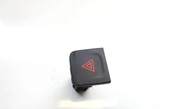 Renault Kadjar Hazard light switch 252900624r 10108023