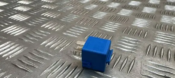 BMW i3 Other relay 61366915327 6915327