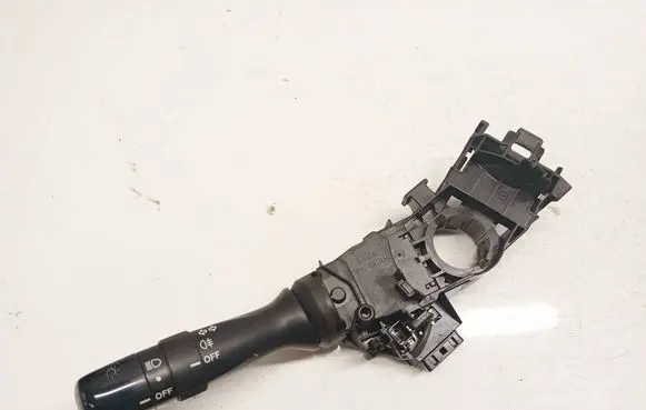 Toyota RAV 4 (XA30) Indicator stalk 17F100