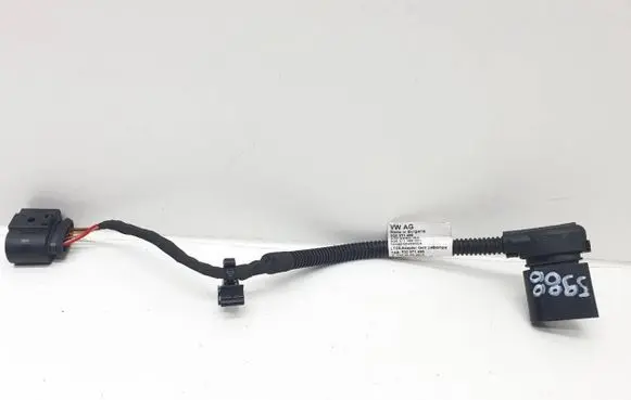 Skoda Octavia Mk4 Other wiring loom 5Q0971499