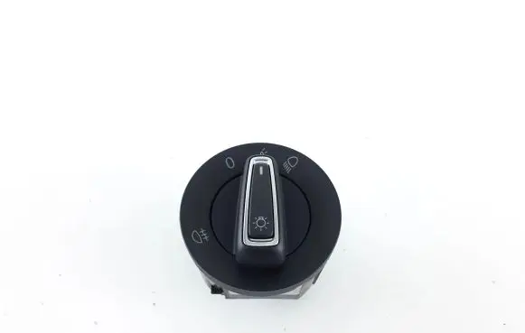Volkswagen Golf VII Light switch 5G0941431BG