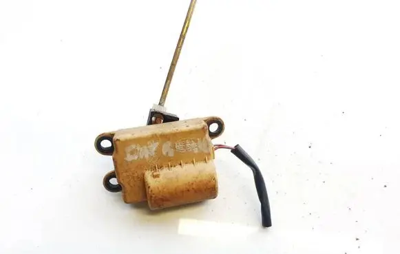 Fiat Bravo - Brava Air flap motor/actuator b837 495
