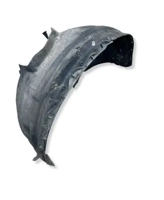 Volvo XC60 Front wheel arch liner splash guards 31298150