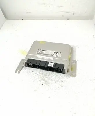 Hyundai Santa Fe Engine control unit/module 3910837501