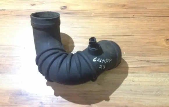 Ford Galaxy Air intake hose/pipe