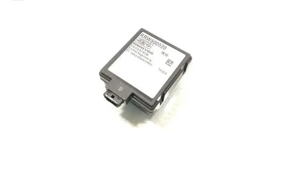 Land Rover Range Rover L322 Aerial antenna amplifier RRW500020 5WK45792B