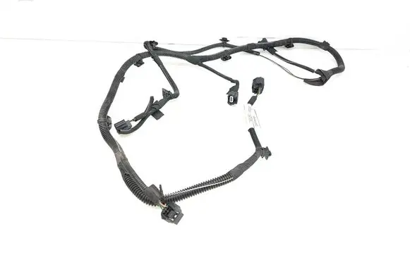 Renault Captur II Parking sensor (PDC) wiring loom 240702007R 15879 00000