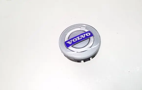 Original wheel cap