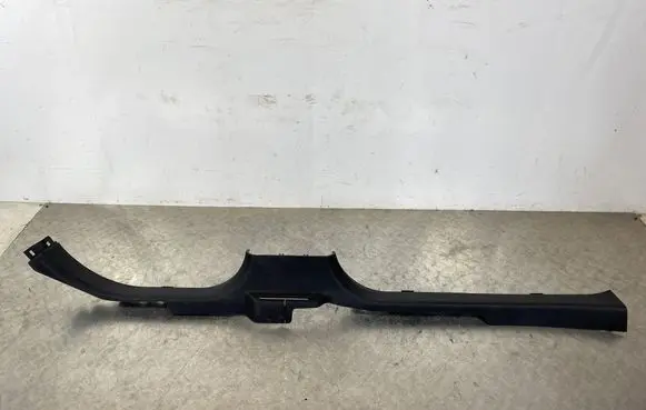 MG ZS Front sill trim cover 10474001