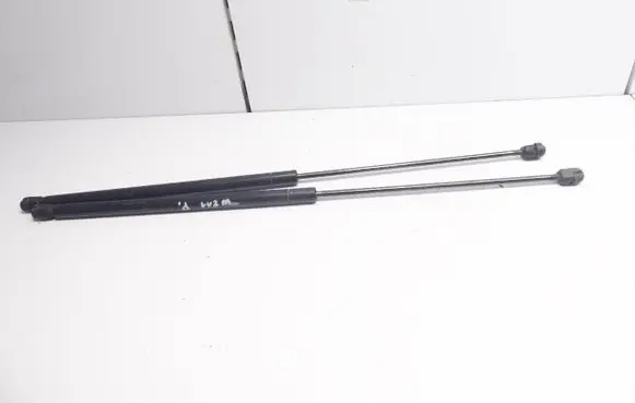 Mercedes-Benz E W211 Shock absorber/damper mounting bracket A2118800029