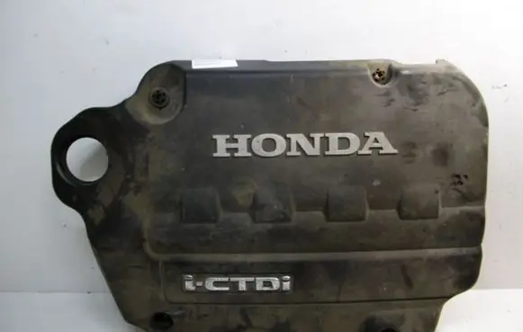 Honda Accord Engine cover (trim)