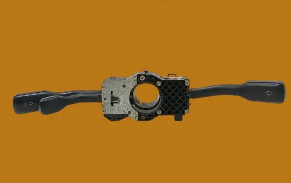 Audi A4 S4 B5 8D Wiper turn signal indicator stalk/switch 4D0953513