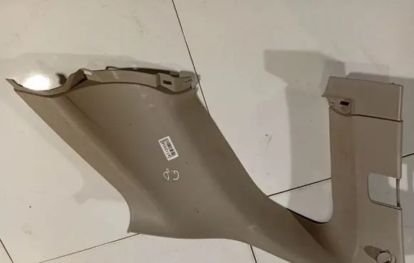 Opel Antara (D) pillar trim (bottom) 96827076