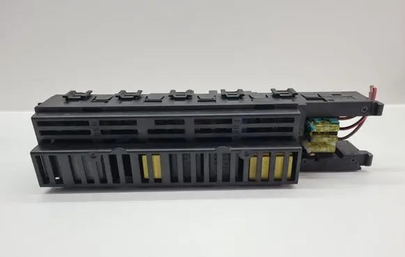 Mercedes-Benz E W211 Comfort/convenience module 2115452201 5DK00804760