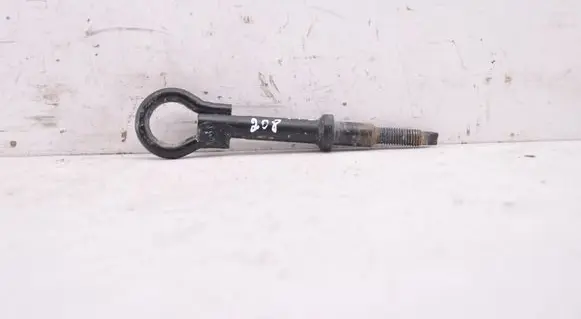Peugeot 208 I Towing hook eye 