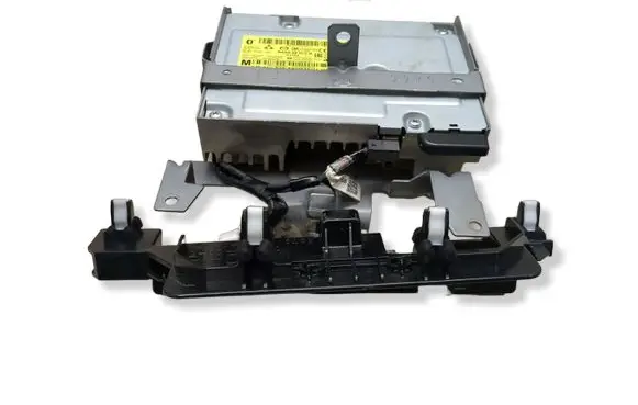 Mazda 6 Bluetooth control unit module B021208