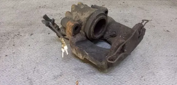 Citroen C5 Front brake caliper 